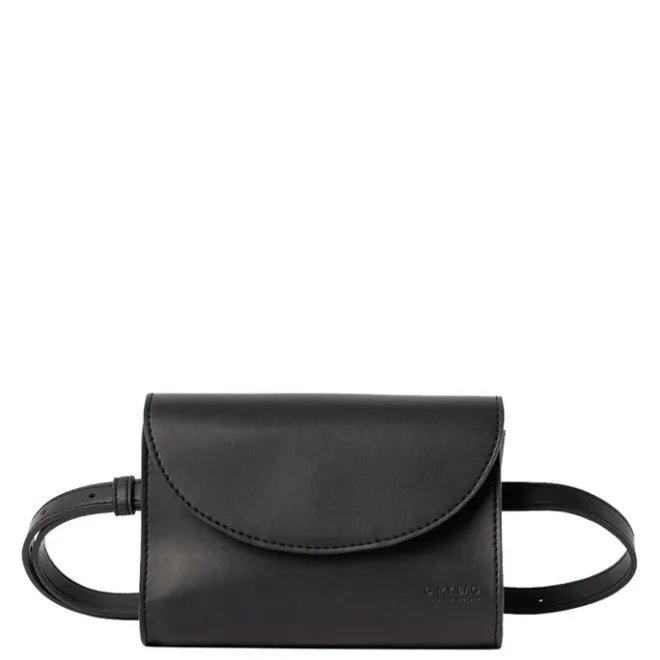 Hot O My Bag Sanne Belt Bag black