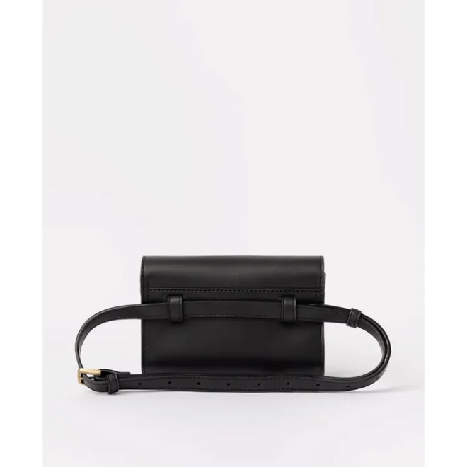 Hot O My Bag Sanne Belt Bag black