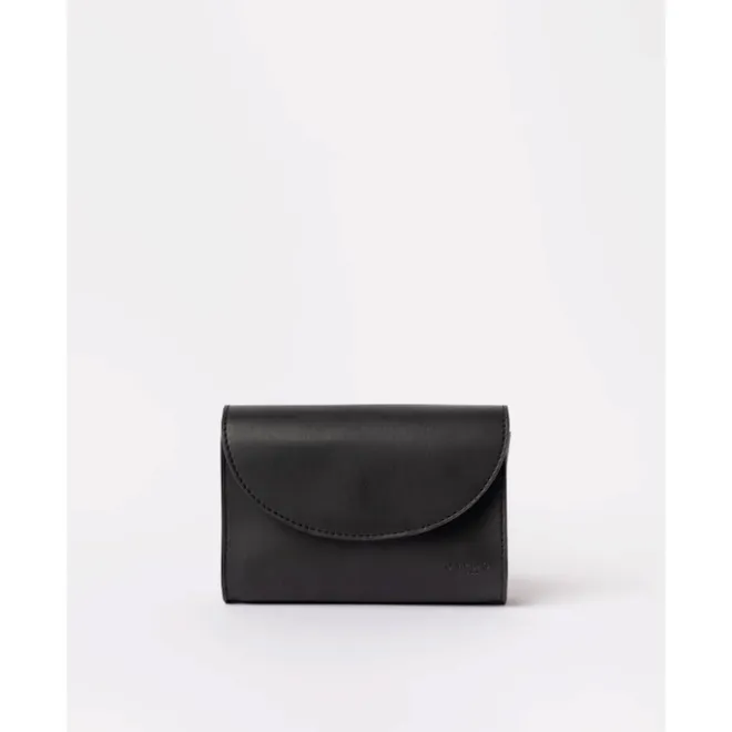 Hot O My Bag Sanne Belt Bag black