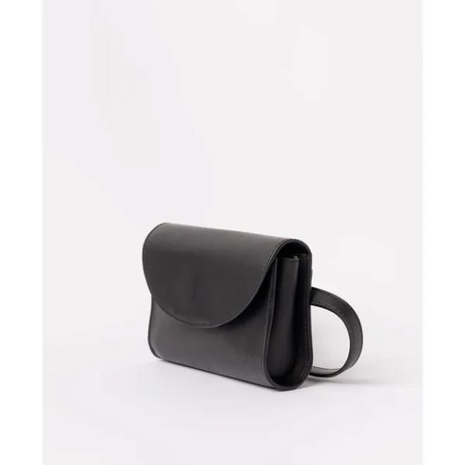Hot O My Bag Sanne Belt Bag black