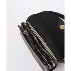 Hot O My Bag Sanne Belt Bag black