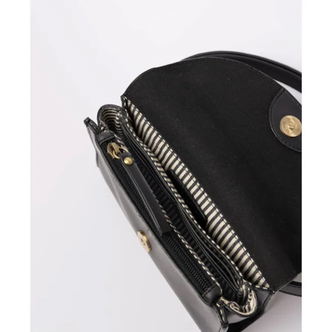 Hot O My Bag Sanne Belt Bag black