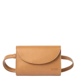 Best O My Bag Sanne Belt Bag cognac
