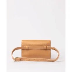 Best O My Bag Sanne Belt Bag cognac