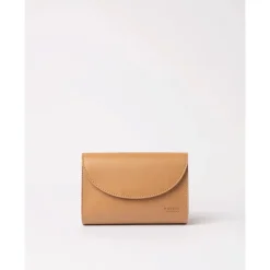Best O My Bag Sanne Belt Bag cognac