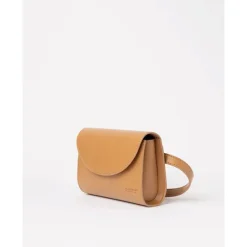 Best O My Bag Sanne Belt Bag cognac