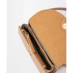 Best O My Bag Sanne Belt Bag cognac