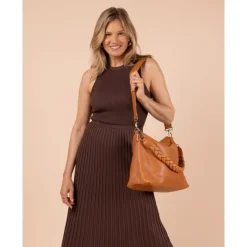 Sale O My Bag Sienna wild oak