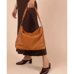Sale O My Bag Sienna wild oak