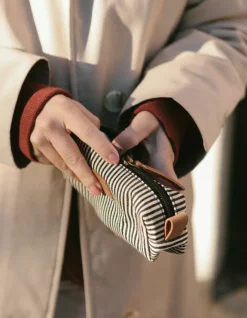 Online O My Bag Signature Pencil Case hunter