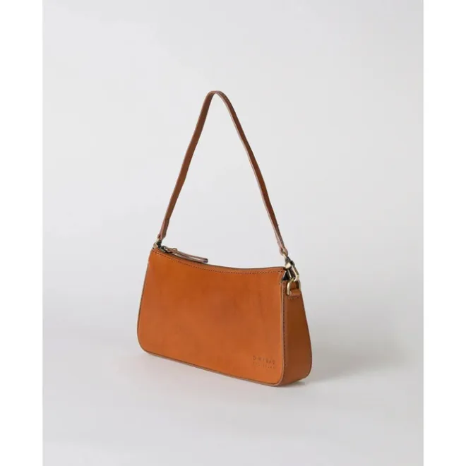 Outlet O My Bag Taylor Crossbody cognac