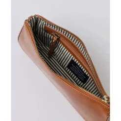 Outlet O My Bag Taylor Crossbody cognac