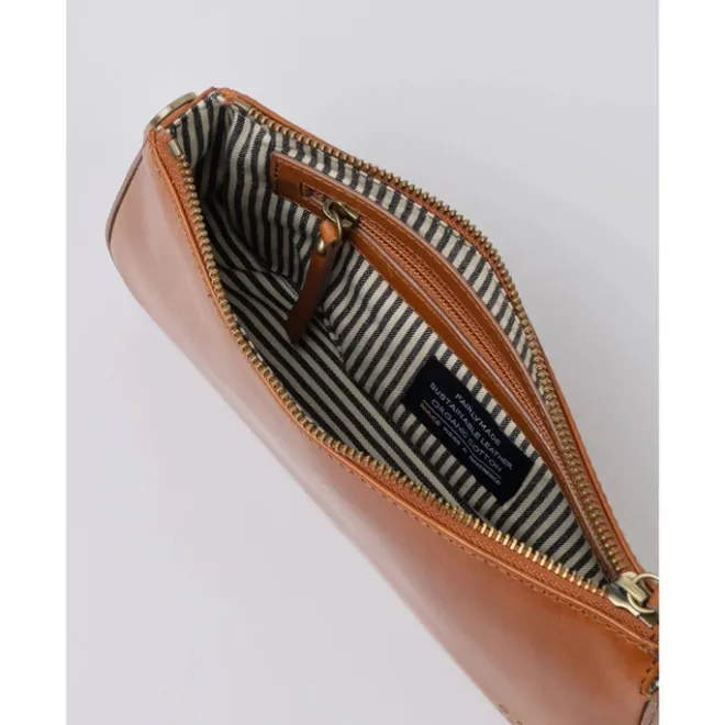 Outlet O My Bag Taylor Crossbody cognac