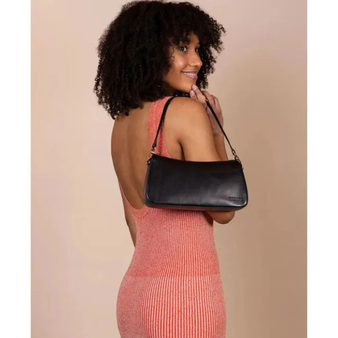 New O My Bag Taylor Crossbody black