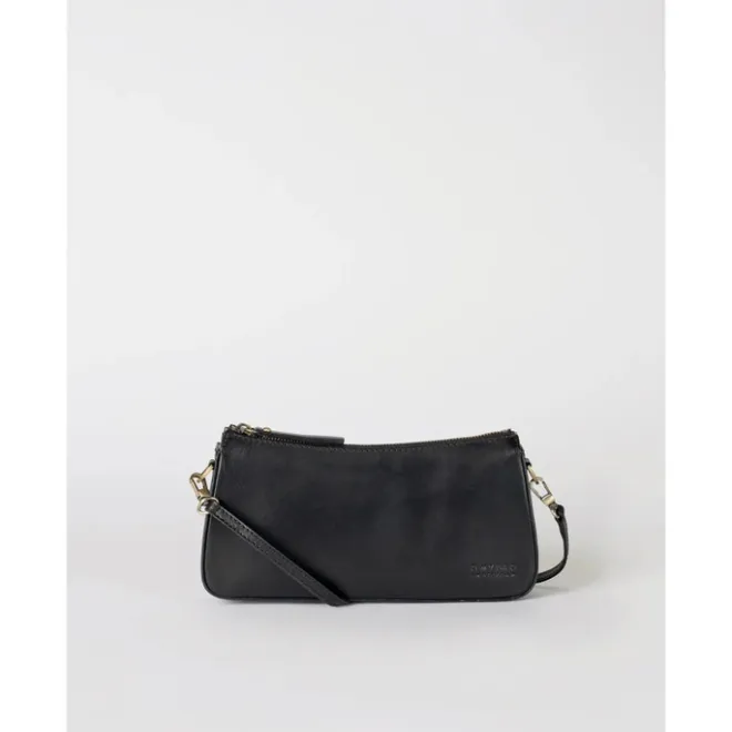 New O My Bag Taylor Crossbody black