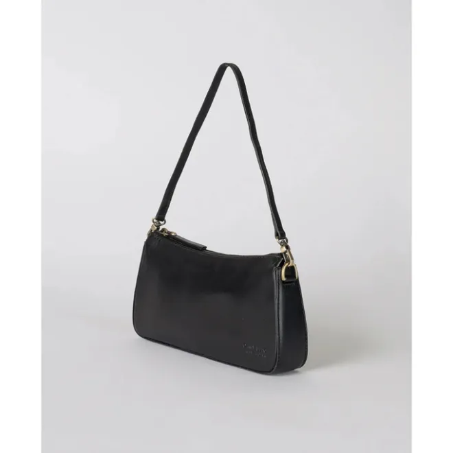 New O My Bag Taylor Crossbody black