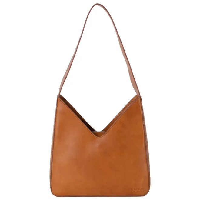 O My Bag Vicky Bag cognac