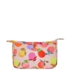 Sale Oilily Calan Cosmetic Bag shifting sand