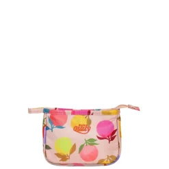 Online Oilily Cam Cosmetic Bag shifting sand