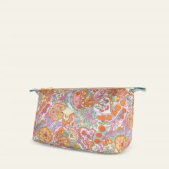 Sale Oilily Camila Cosmetic Bag surf spray