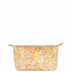 New Oilily Camila Cosmetic Bag shifting sand