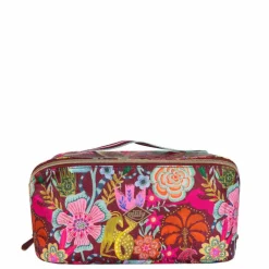 Best Oilily Cisse Cosmetic Bag cabernet