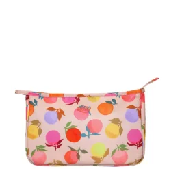 Outlet Oilily Colle Cosmetic Bag shifting sand