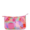 Hot Oilily Colle Cosmetic Bag prism pink