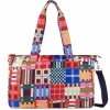 Outlet Oilily Wynda Overnighter wedgewood