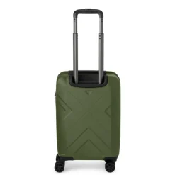 Hot Oistr Denver Cabin Spinner S army green