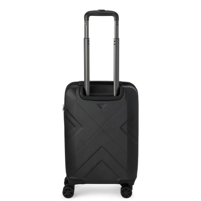 Online Oistr Denver Cabin Spinner S black