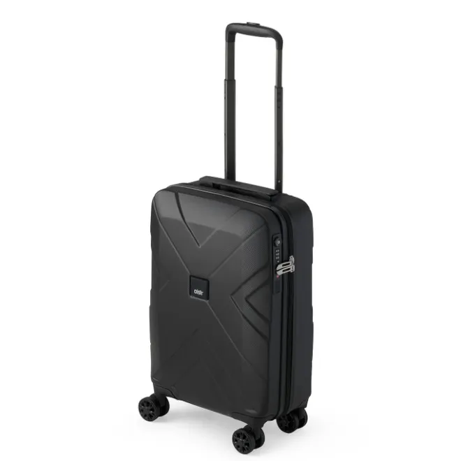 Online Oistr Denver Cabin Spinner S black
