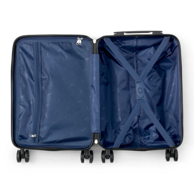 Online Oistr Denver Cabin Spinner S black