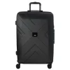 Hot Oistr Denver Spinner L black