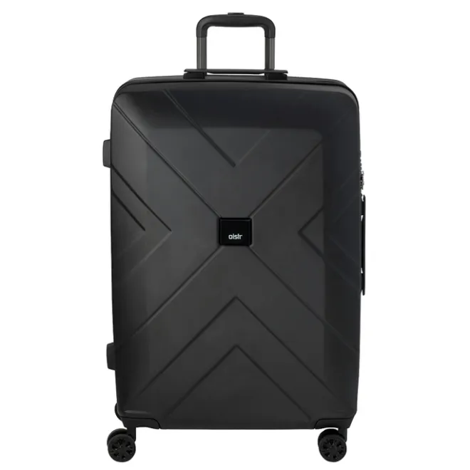 Hot Oistr Denver Spinner L black
