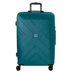 Outlet Oistr Denver Spinner L pearl blue