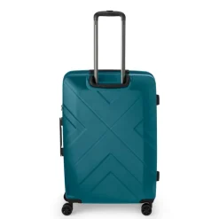 Outlet Oistr Denver Spinner L pearl blue