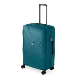 Outlet Oistr Denver Spinner L pearl blue
