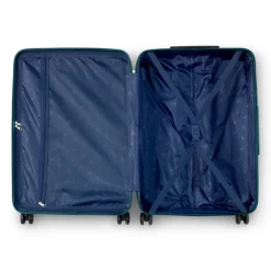 Outlet Oistr Denver Spinner L pearl blue
