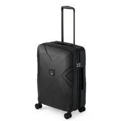Hot Oistr Denver Spinner M Expandable black
