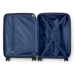 Hot Oistr Denver Spinner M Expandable black