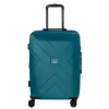 New Oistr Denver Spinner M Expandable pearl blue