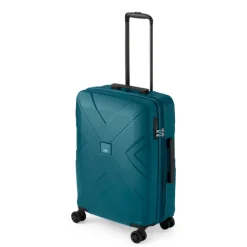 New Oistr Denver Spinner M Expandable pearl blue