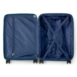 New Oistr Denver Spinner M Expandable pearl blue