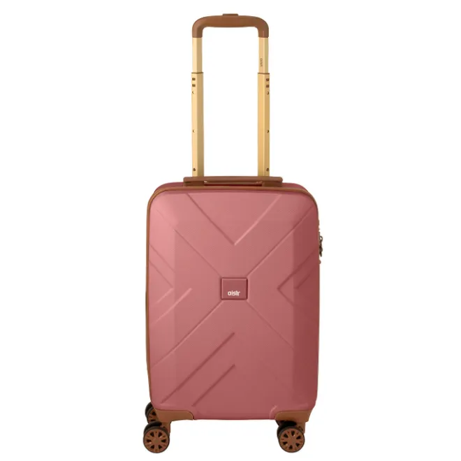 Outlet Oistr Florence Cabin Trolley Spinner 55 vintage rose