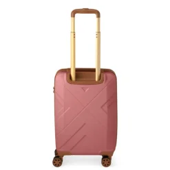 Outlet Oistr Florence Cabin Trolley Spinner 55 vintage rose