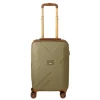 Discount Oistr Florence Cabin Trolley Spinner 55 dark olive