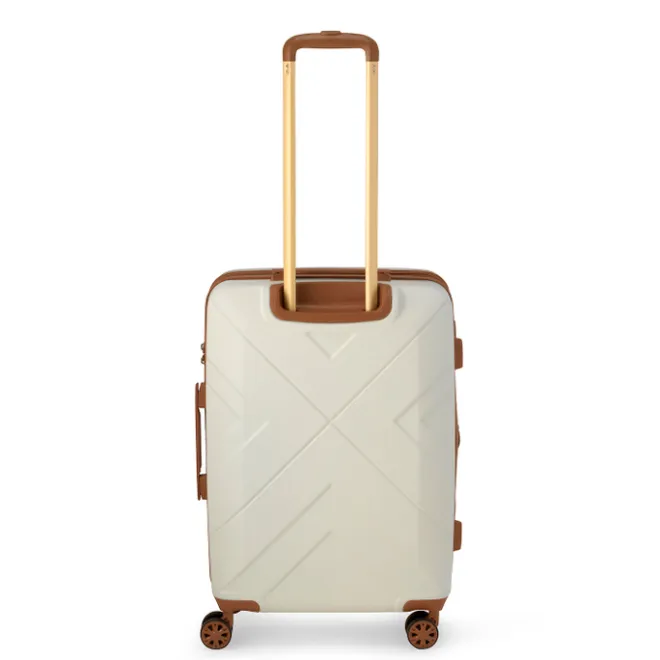 Online Oistr Florence Trolley 64 Expandable white