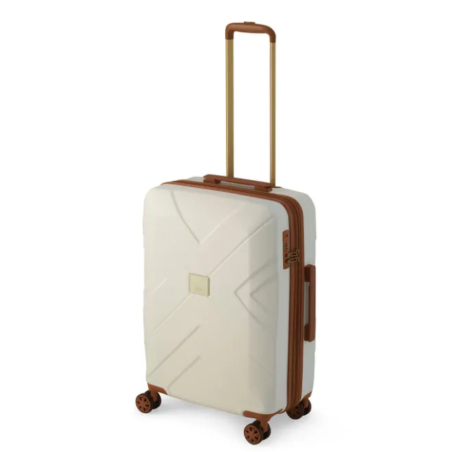 Online Oistr Florence Trolley 64 Expandable white