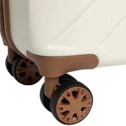 Clearance Oistr Florence Trolley 55 white